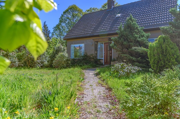 Medium property photo - Hoofdweg 33, 8383 EC Nijensleek